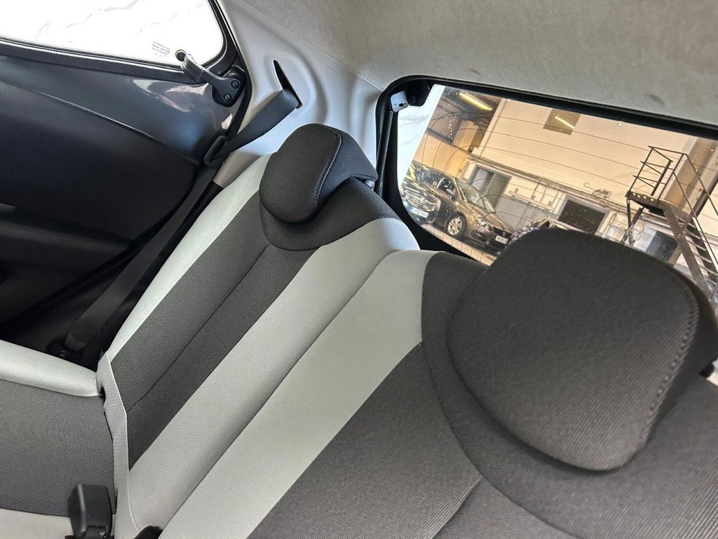 Used Toyota AYGO 2016 for sale - 76686450: Photo 18