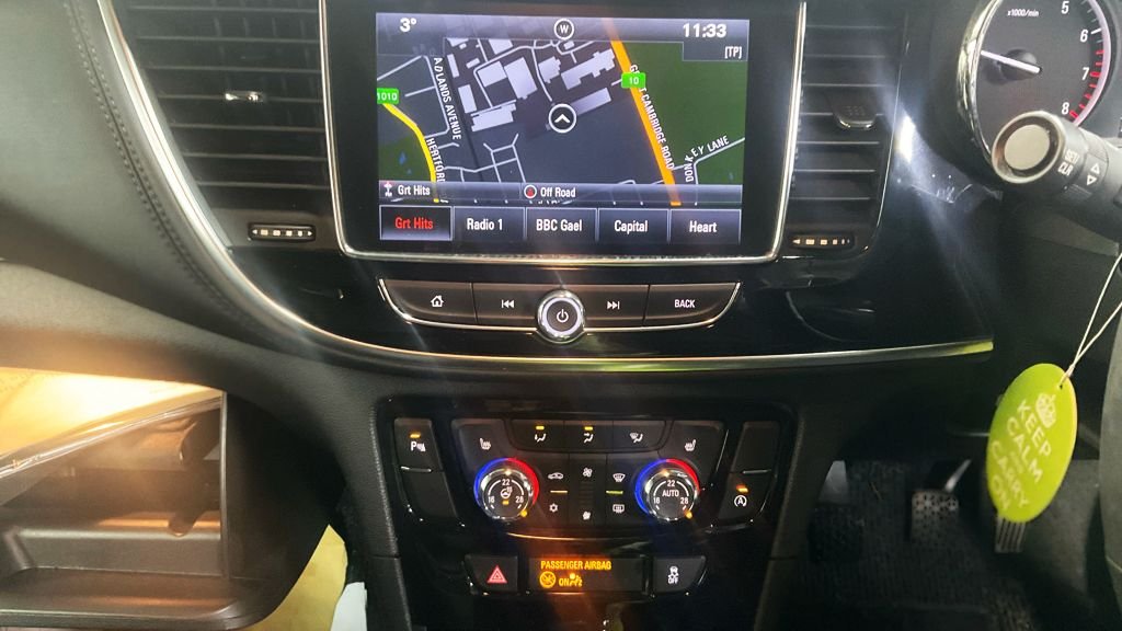 Used Vauxhall Mokka X 2017 for sale - 77383802: Photo 10