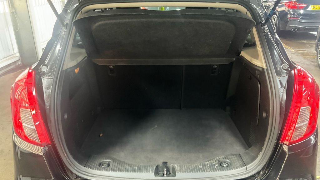 Used Vauxhall Mokka X 2017 for sale - 77383802: Photo 14