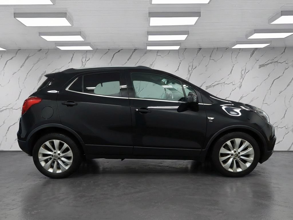 Used Vauxhall Mokka X 2017 for sale - 77383802: Photo 7