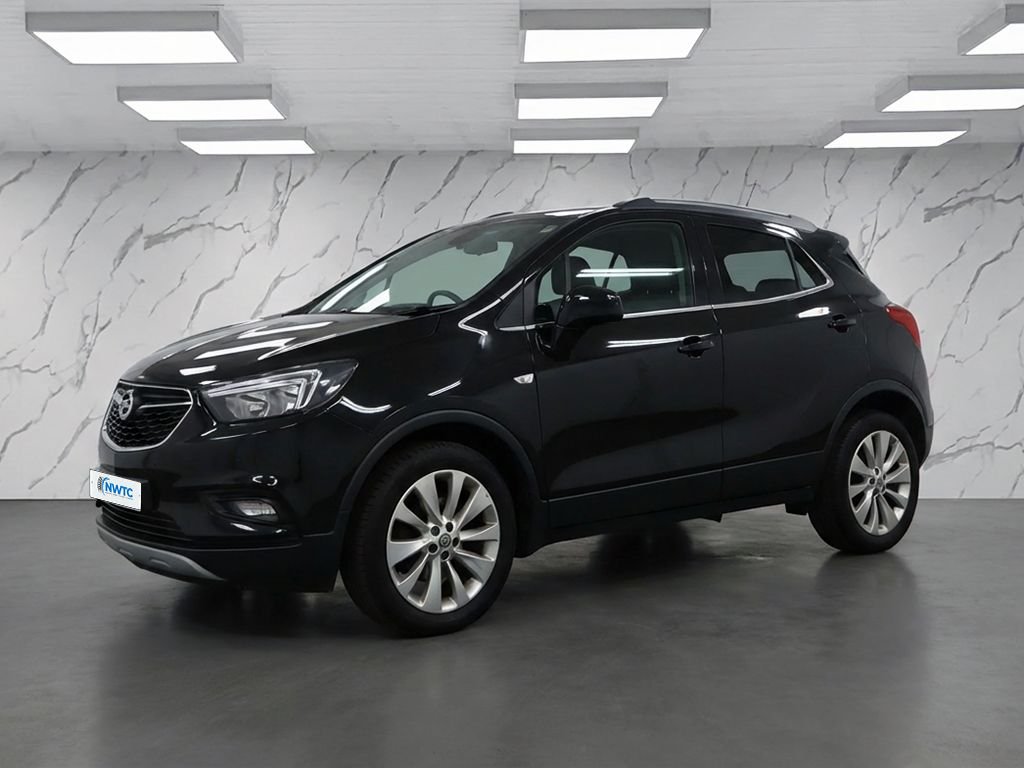 Used Vauxhall Mokka X 2017 for sale - 77383802: Photo 8