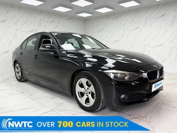 Used BMW 3 Series 2012 for sale - 78524652: Photo