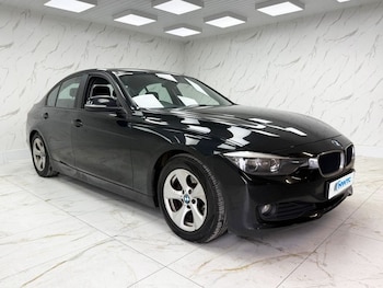 Used BMW 3 Series 2012 for sale - 78524652: Photo