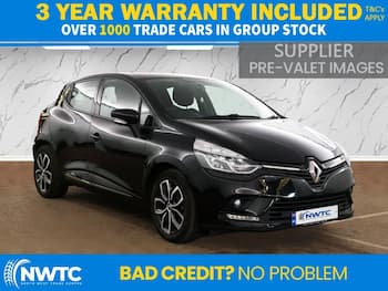 Used Renault Clio 2019 for sale - 79643316: Photo