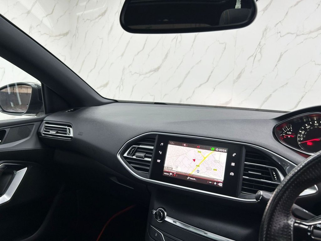 Used Peugeot 308 2018 for sale - 76173063: Photo 14