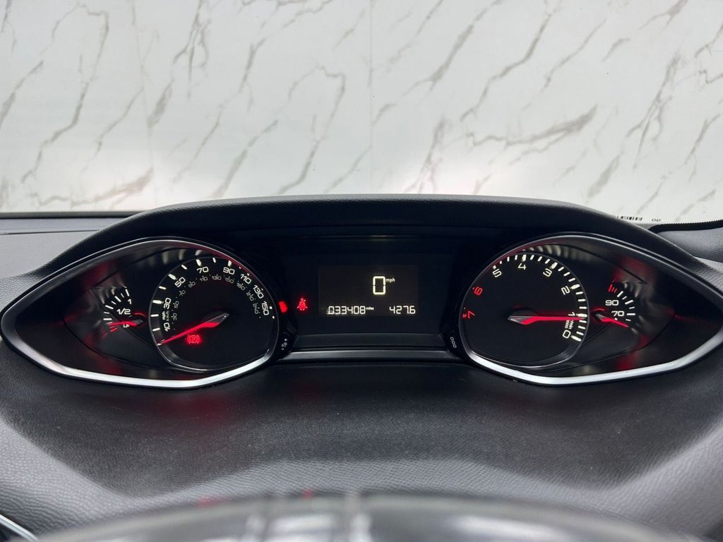 Used Peugeot 308 2018 for sale - 76173063: Photo 15