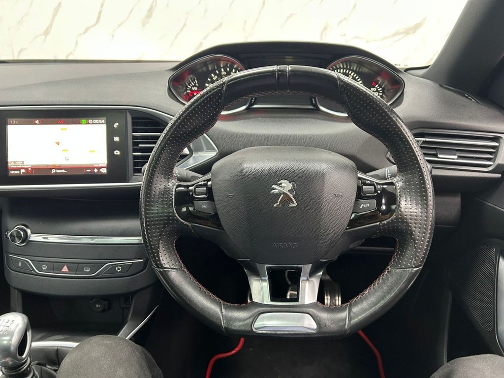 Used Peugeot 308 2018 for sale - 76173063: Photo 16