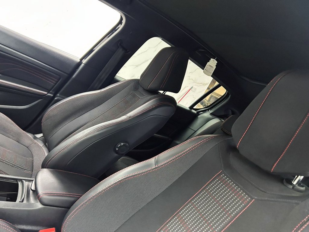 Used Peugeot 308 2018 for sale - 76173063: Photo 21