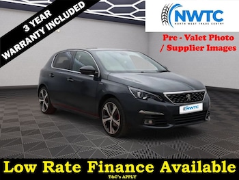 Used Peugeot 308 2018 for sale - 76173063: Photo 2