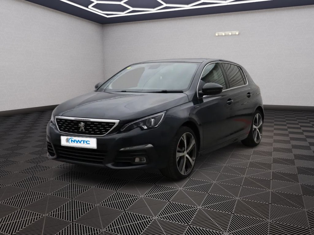 Used Peugeot 308 2018 for sale - 76173063: Photo 3