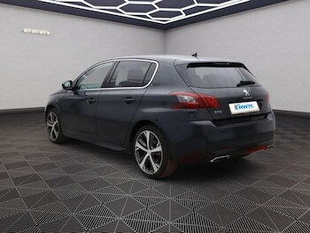 Used Peugeot 308 2018 for sale - 76173063: Photo 4