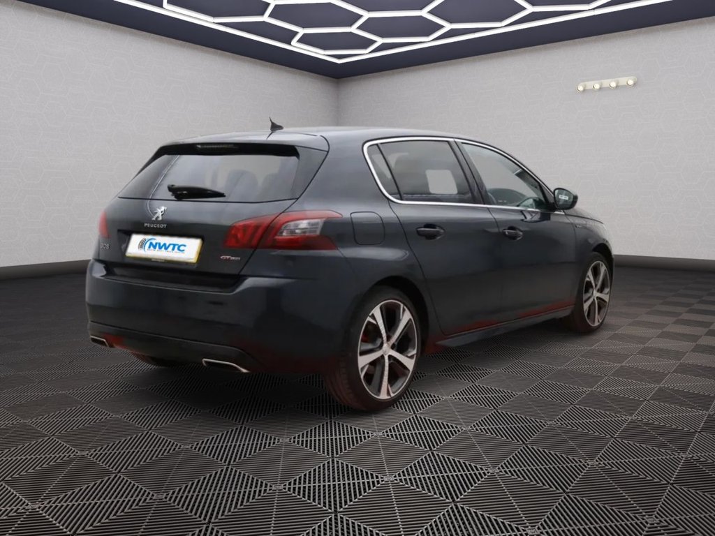 Used Peugeot 308 2018 for sale - 76173063: Photo 5