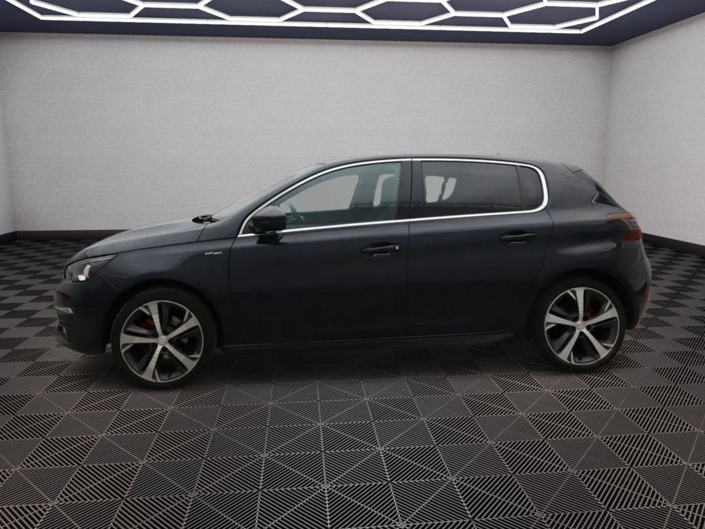 Used Peugeot 308 2018 for sale - 76173063: Photo 7
