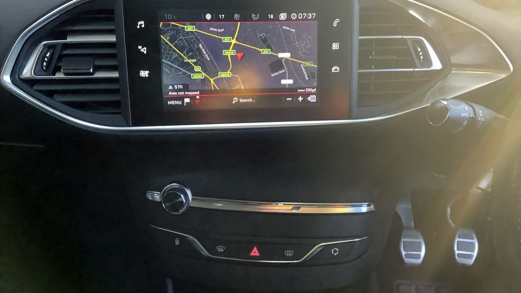 Used Peugeot 308 2018 for sale - 76173063: Photo 9
