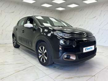 Used Citroen C3 2020 for sale - 75149351: Photo