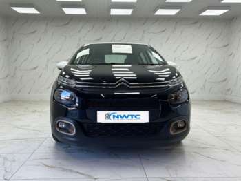 Used Citroen C3 2020 for sale - 75149351: Photo