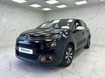 Used Citroen C3 2020 for sale - 75149351: Photo