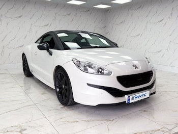 Used Peugeot RCZ 2013 for sale - 79022264: Photo