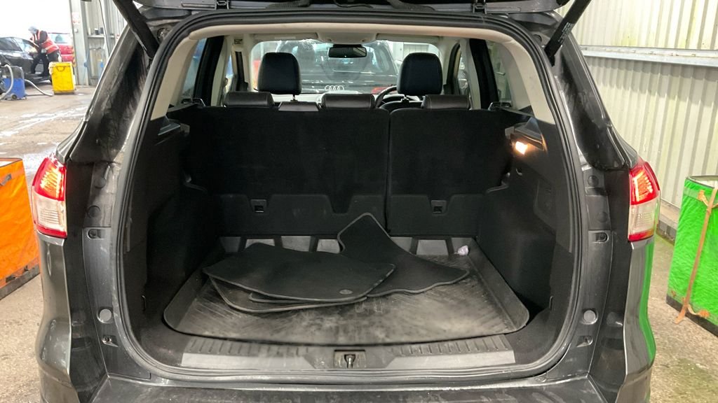 Used Ford Kuga 2016 for sale - 76655278: Photo 10