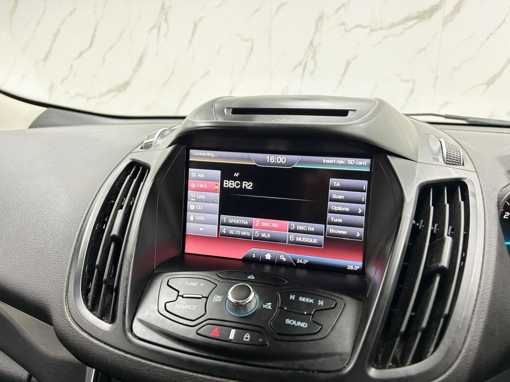 Used Ford Kuga 2016 for sale - 76655278: Photo 14