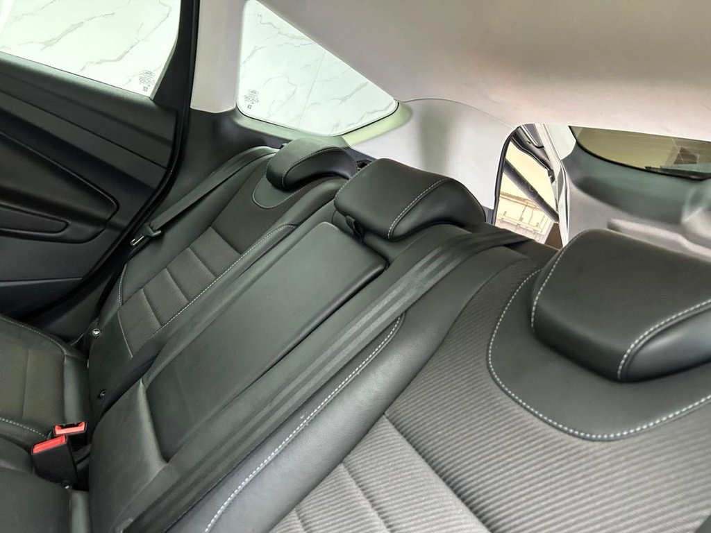 Used Ford Kuga 2016 for sale - 76655278: Photo 18