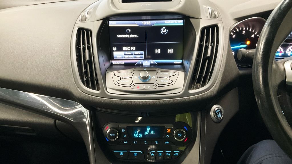 Used Ford Kuga 2016 for sale - 76655278: Photo 6