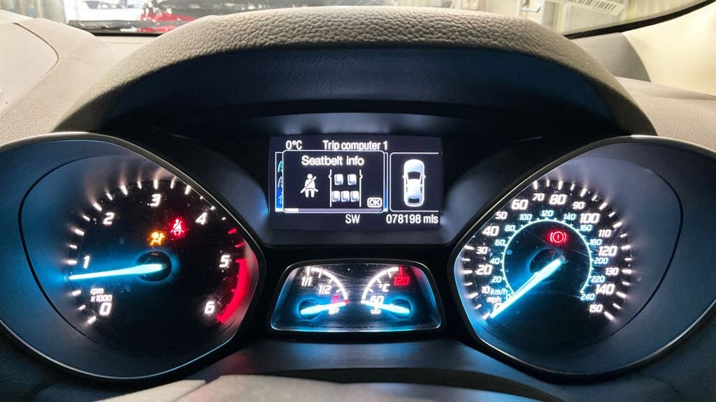 Used Ford Kuga 2016 for sale - 76655278: Photo 7