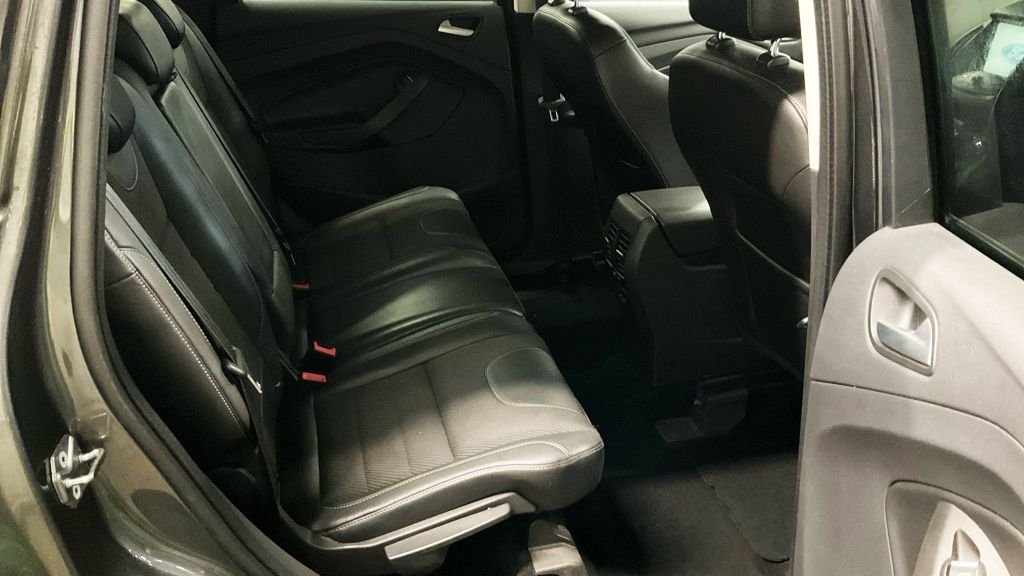 Used Ford Kuga 2016 for sale - 76655278: Photo 9