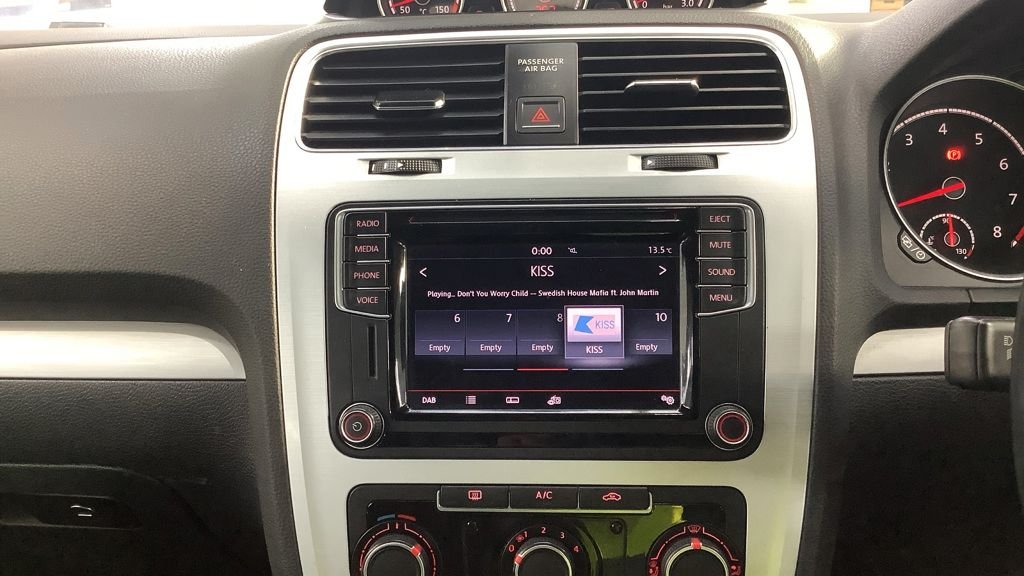 Used Volkswagen Scirocco 2017 for sale - 77780771: Photo 10