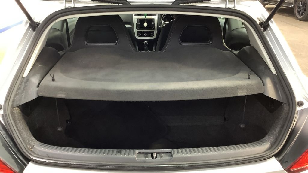 Used Volkswagen Scirocco 2017 for sale - 77780771: Photo 14