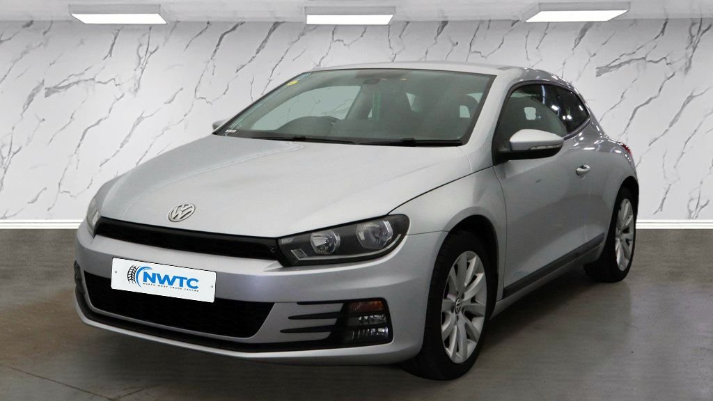 Used Volkswagen Scirocco 2017 for sale - 77780771: Photo 5