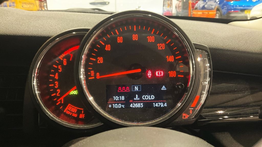 Used MINI Hatch 2017 for sale - 77356358: Photo 12