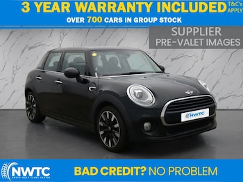 Used MINI Hatch 2017 for sale - 77356358: Photo