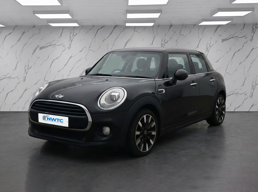 Used MINI Hatch 2017 for sale - 77356358: Photo 4