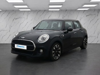 Used MINI Hatch 2017 for sale - 77356358: Photo