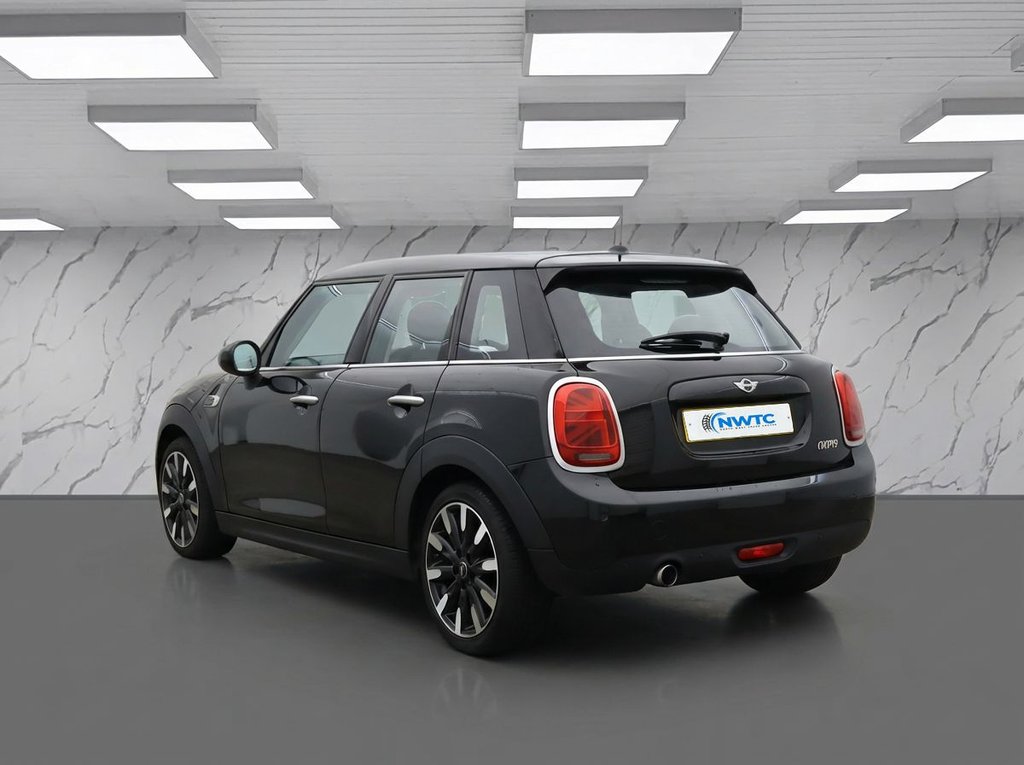 Used MINI Hatch 2017 for sale - 77356358: Photo 5