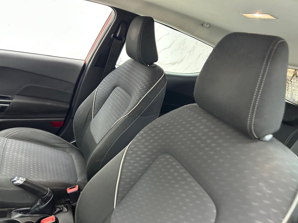 Used Ford Fiesta 2018 for sale - 77394407: Photo 12