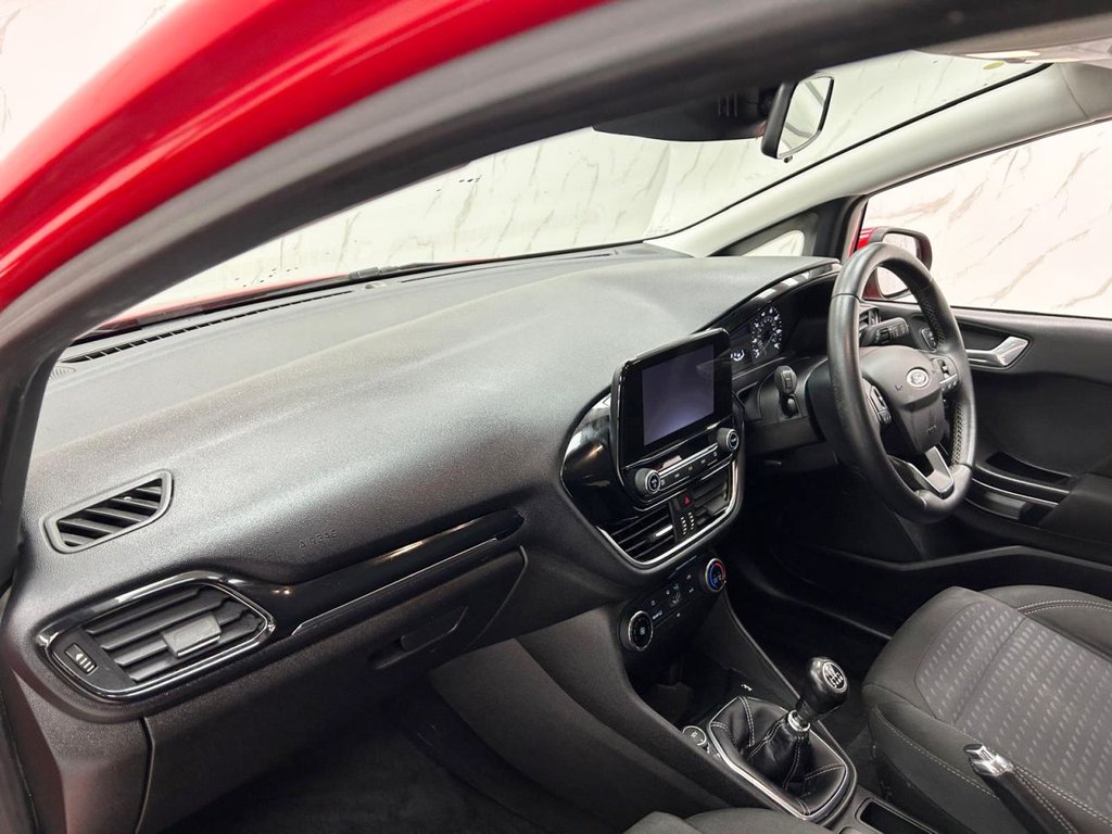 Used Ford Fiesta 2018 for sale - 77394407: Photo 13