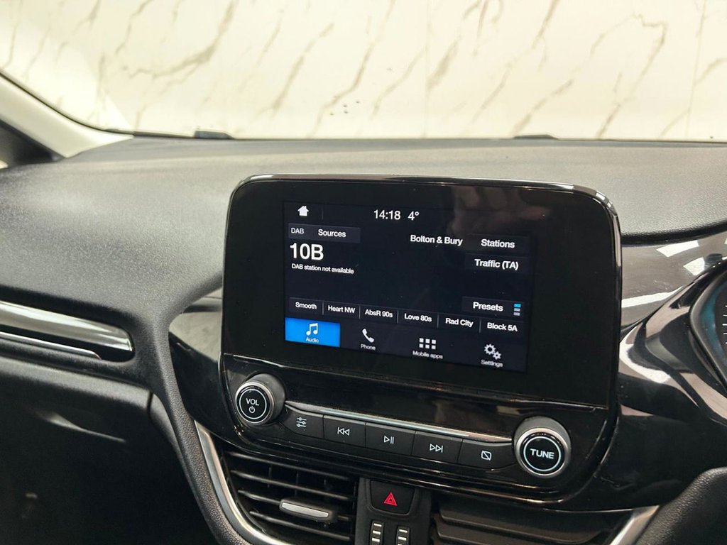 Used Ford Fiesta 2018 for sale - 77394407: Photo 14