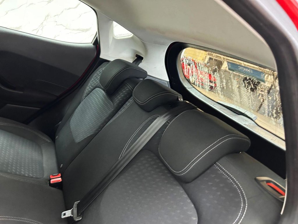 Used Ford Fiesta 2018 for sale - 77394407: Photo 18