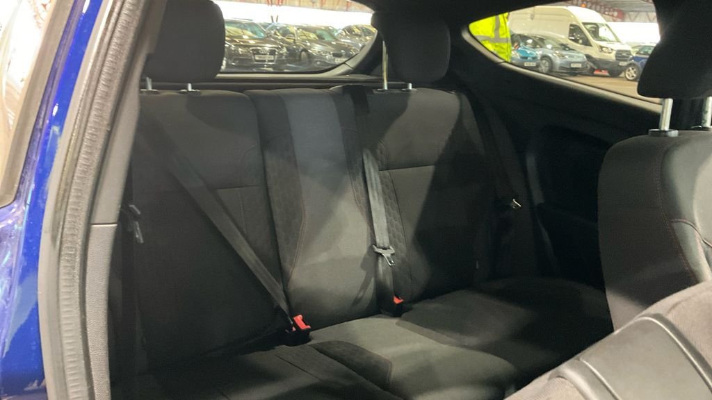 Used Ford Fiesta 2017 for sale - 77288223: Photo 12