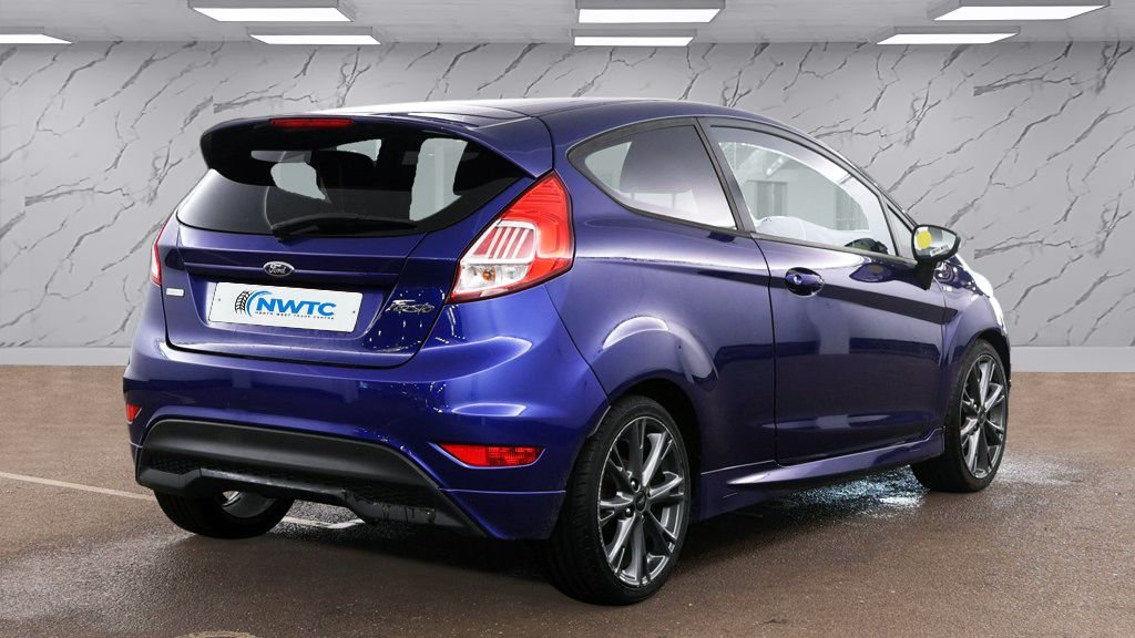 Used Ford Fiesta 2017 for sale - 77288223: Photo 5