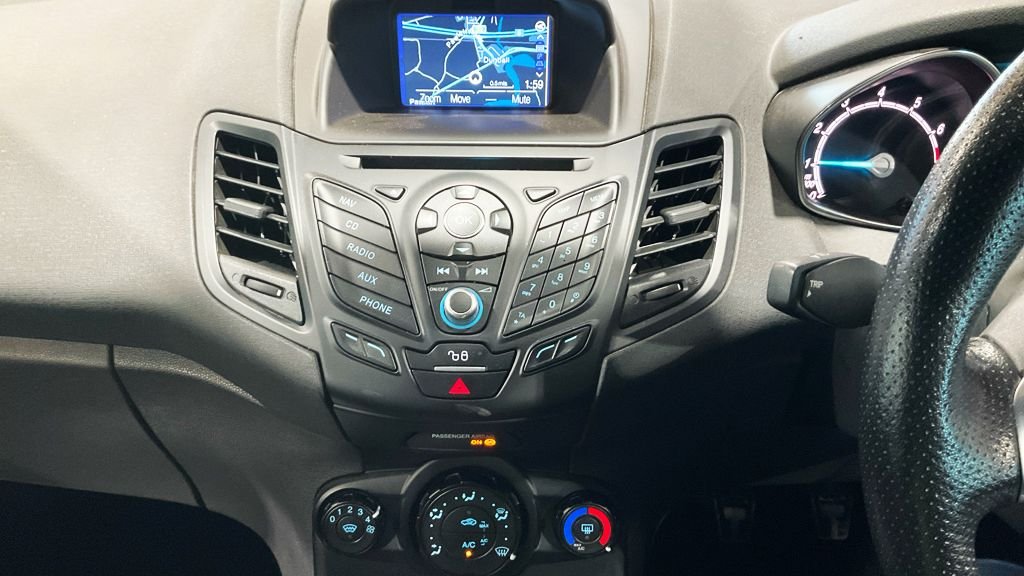 Used Ford Fiesta 2017 for sale - 77288223: Photo 9