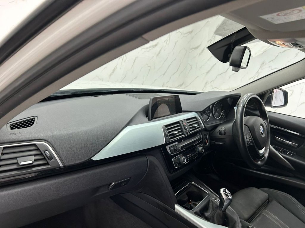 Used BMW 3 Series 2016 for sale - 76546559: Photo 14