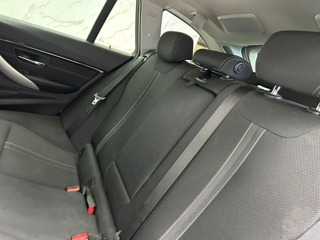 Used BMW 3 Series 2016 for sale - 76546559: Photo 19