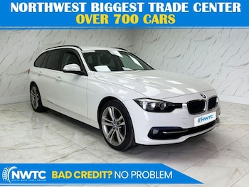 Used BMW 3 Series 2016 for sale - 76546559: Photo