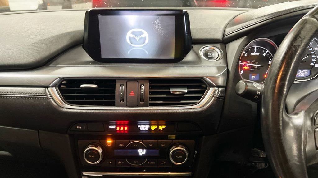 Used Mazda Mazda6 2015 for sale - 77436767: Photo 10