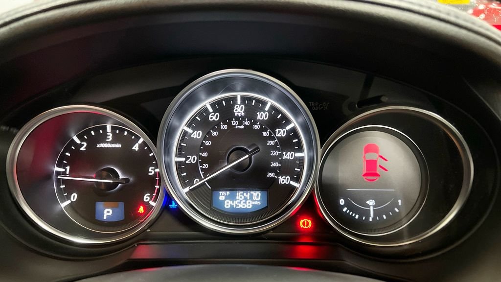 Used Mazda Mazda6 2015 for sale - 77436767: Photo 11