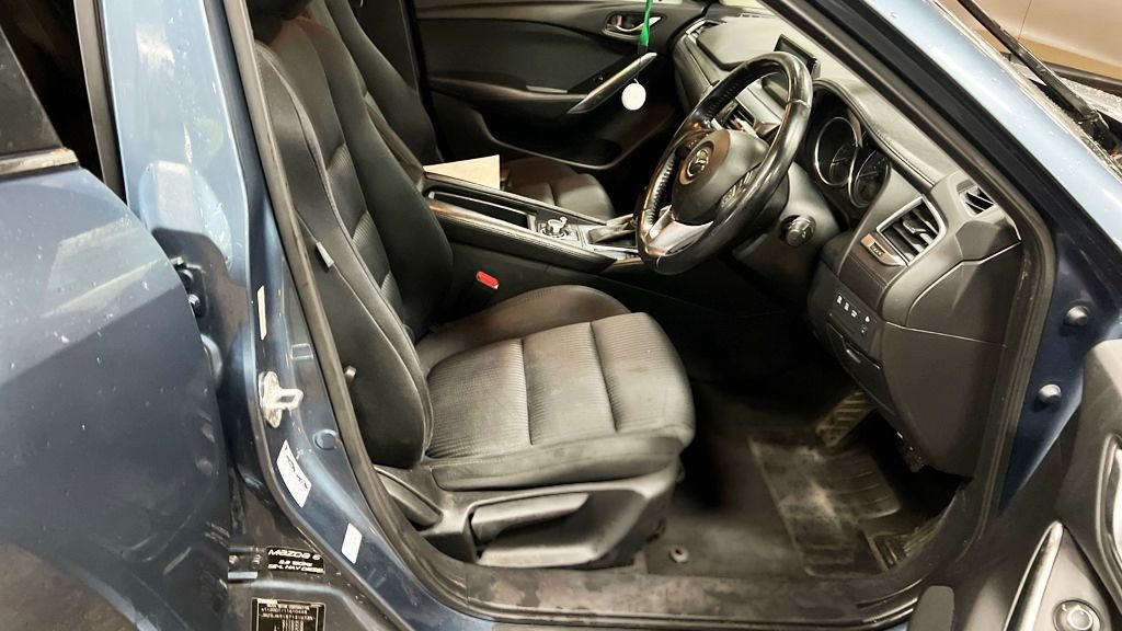 Used Mazda Mazda6 2015 for sale - 77436767: Photo 12