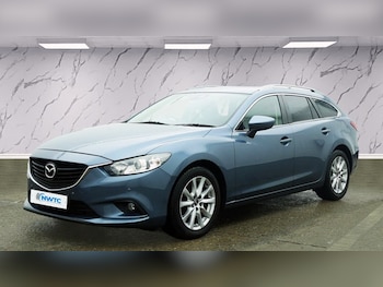 Used Mazda Mazda6 2015 for sale - 77436767: Photo